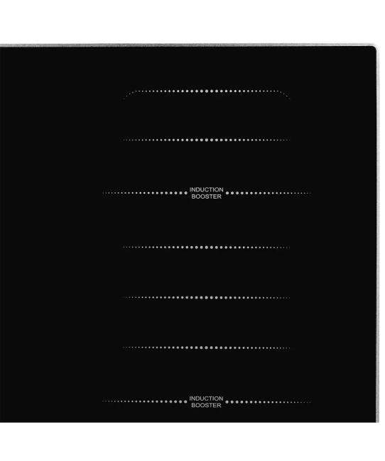 Встраиваемые индукционные панели Kuppersberg Kuppersberg ICS 645 F Встраиваемые индукционные панели Kuppersberg Kuppersberg ICS 645 F
