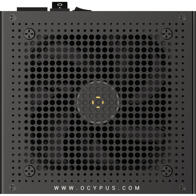 Блок питания ПК Ocypus Iota-P850-G1FFBK024X-EU Блок питания ПК Ocypus Iota-P850-G1FFBK024X-EU