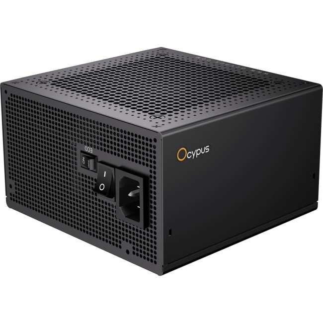 Блок питания ПК Ocypus Iota-P850-G1FFBK024X-EU Блок питания ПК Ocypus Iota-P850-G1FFBK024X-EU