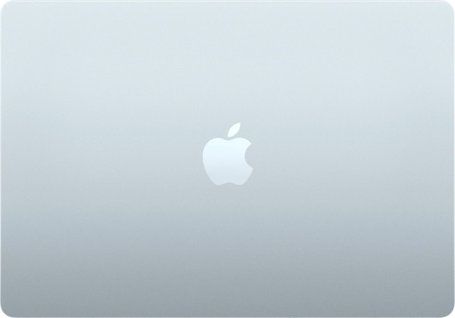 Ноутбук MacBook Air 15 Sky Blue 10CPU/10GPU 16/1TB Apple MDVT4HN/A Ноутбук MacBook Air 15 Sky Blue 10CPU/10GPU 16/1TB Apple MDVT4HN/A