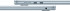 Ноутбук MacBook Air 15 Sky Blue 10CPU/10GPU 16/1TB Apple MDVT4HN/A Ноутбук MacBook Air 15 Sky Blue 10CPU/10GPU 16/1TB Apple MDVT4HN/A