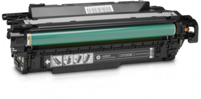 Тонер-картридж HP CF330XC