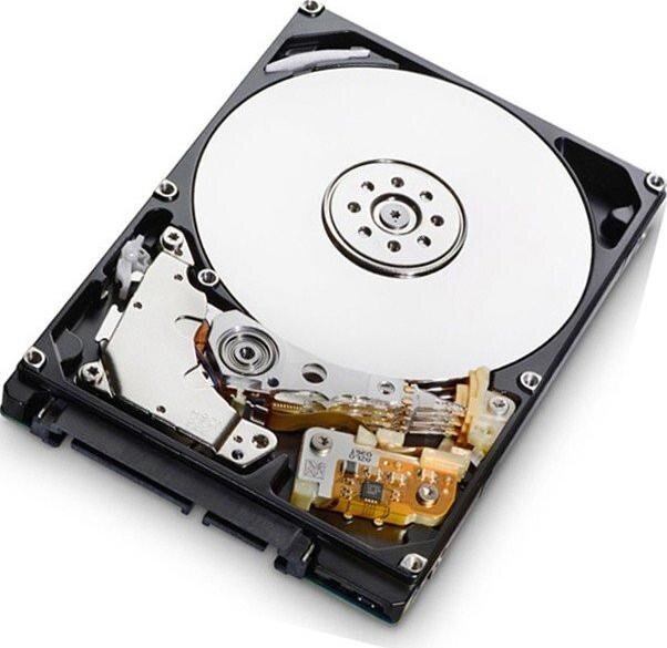 Жесткий диск Seagate ST1200MM0009