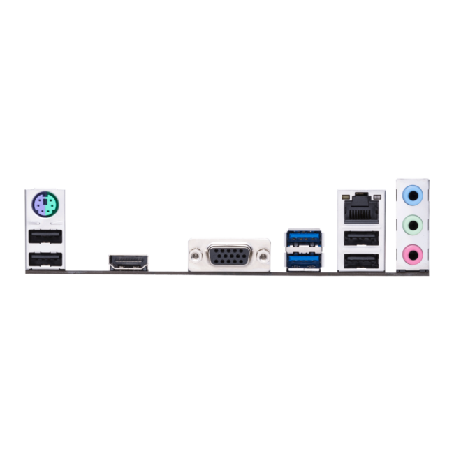 Материнская плата ASUS PRIME H510M-K R2.0