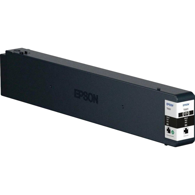 Картридж Картридж Epson I/C WF-C20590 C13T858100 Black