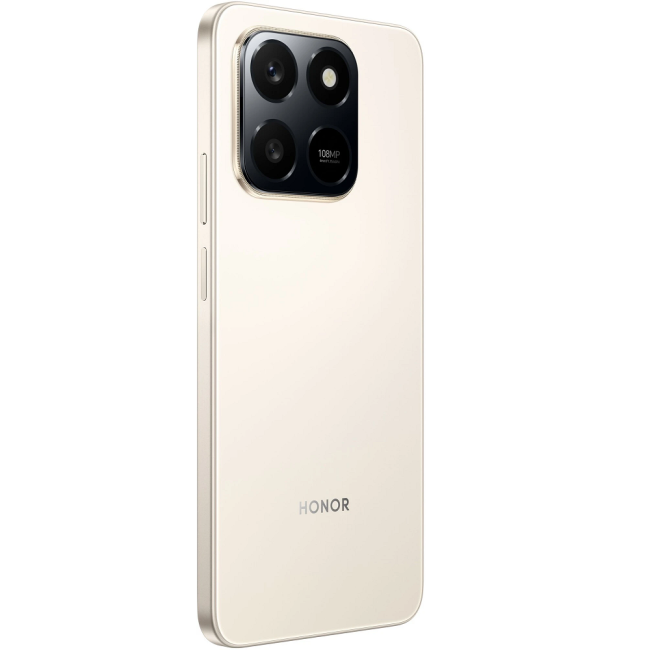 Смартфон HONOR X7d (5109BXJS) Смартфон HONOR X7d (5109BXJS)