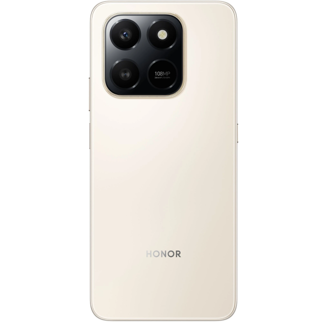 Смартфон HONOR X7d (5109BXJS) Смартфон HONOR X7d (5109BXJS)