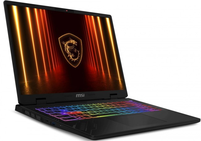 Ноутбук Ноутбук MSI Crosshair A16 HX D8WGKG-078XRU Ноутбук Ноутбук MSI Crosshair A16 HX D8WGKG-078XRU