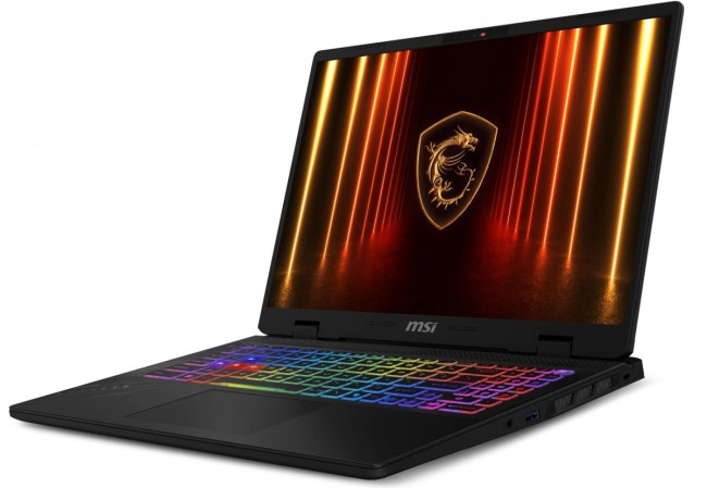 Ноутбук Ноутбук MSI Crosshair A16 HX D8WGKG-078XRU Ноутбук Ноутбук MSI Crosshair A16 HX D8WGKG-078XRU