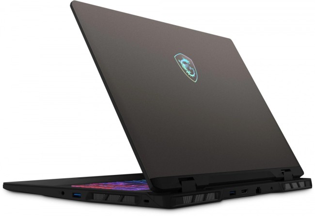 Ноутбук Ноутбук MSI Crosshair A16 HX D8WGKG-078XRU Ноутбук Ноутбук MSI Crosshair A16 HX D8WGKG-078XRU