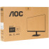 Монитор AOC 24B15H3 23.8'', 1920x1080, IPS, 120hz, 1000:1, 250cd, 4ms, VGA, HDMI 1.4, VGA,VESA 75*75, external, 3Y, Black AOC 24B15H3 Монитор AOC 24B15H3 23.8'', 1920x1080, IPS, 120hz, 1000:1, 250cd, 4ms, VGA, HDMI 1.4, VGA,VESA 75*75, external, 3Y, Black AOC 24B15H3