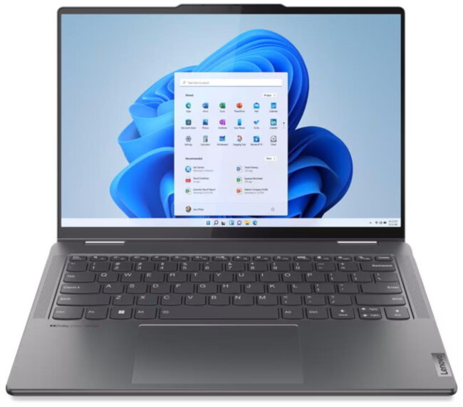 Ноутбук Lenovo 82YL006QRK