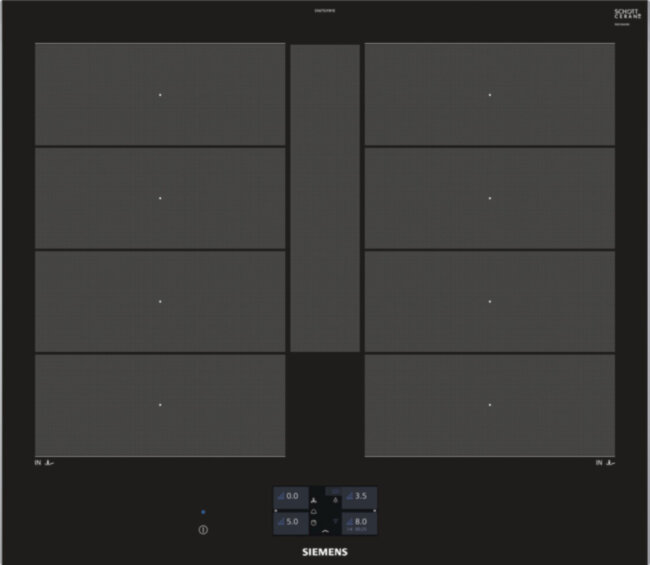 Встраиваемая электрическая панель Siemens Siemens iQ700 EX675JYW1E