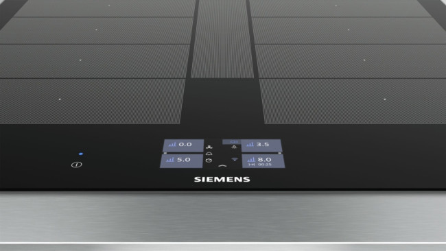 Встраиваемая электрическая панель Siemens Siemens iQ700 EX675JYW1E