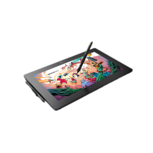 Интерактивный дисплей Xencelabs Pen Display 16 Essentials (XEPDS16EFS) Интерактивный дисплей Xencelabs Pen Display 16 Essentials (XEPDS16EFS)