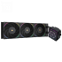 Водяное охлаждение для процессора Thermalright Hyper Vision 360 Black Водяное охлаждение для процессора Thermalright Hyper Vision 360 Black