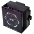 Водяное охлаждение для процессора Thermalright Hyper Vision 360 Black Водяное охлаждение для процессора Thermalright Hyper Vision 360 Black