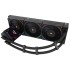 Водяное охлаждение для процессора Thermalright Hyper Vision 360 Black Водяное охлаждение для процессора Thermalright Hyper Vision 360 Black
