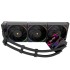 Водяное охлаждение для процессора Thermalright Hyper Vision 360 Black Водяное охлаждение для процессора Thermalright Hyper Vision 360 Black