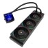Водяное охлаждение для процессора Thermalright Hyper Vision 360 Black Водяное охлаждение для процессора Thermalright Hyper Vision 360 Black