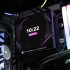 Водяное охлаждение для процессора Thermalright Hyper Vision 360 Black Водяное охлаждение для процессора Thermalright Hyper Vision 360 Black