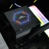 Водяное охлаждение для процессора Thermalright Hyper Vision 360 Black Водяное охлаждение для процессора Thermalright Hyper Vision 360 Black
