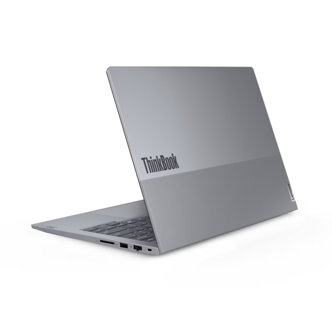 Ноутбук Lenovo 21MR00CKGQ