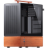 Корпус без блока питания JONSBO T7 Black Корпус без блока питания JONSBO T7 Black