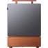 Корпус без блока питания JONSBO T7 Black Корпус без блока питания JONSBO T7 Black