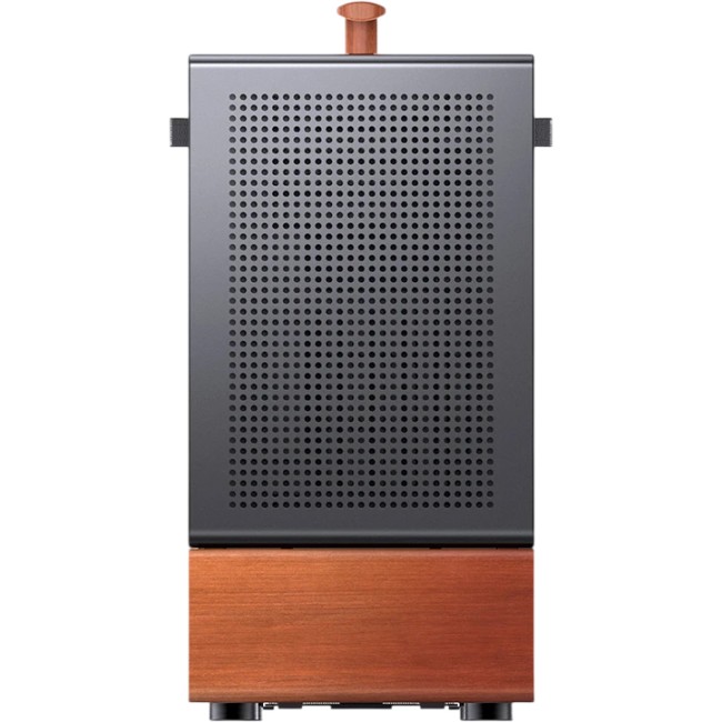 Корпус без блока питания JONSBO T7 Black Корпус без блока питания JONSBO T7 Black