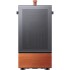 Корпус без блока питания JONSBO T7 Black Корпус без блока питания JONSBO T7 Black