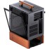 Корпус без блока питания JONSBO T7 Black Корпус без блока питания JONSBO T7 Black