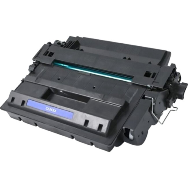 Тонер-картридж Ninestar Information Technology Co OC-CE255X