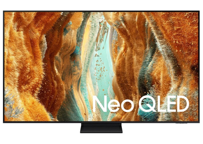 Телевизор ЖК 85'' Samsung Телевизор Samsung QE85QN70FAUXRU Телевизор ЖК 85'' Samsung Телевизор Samsung QE85QN70FAUXRU