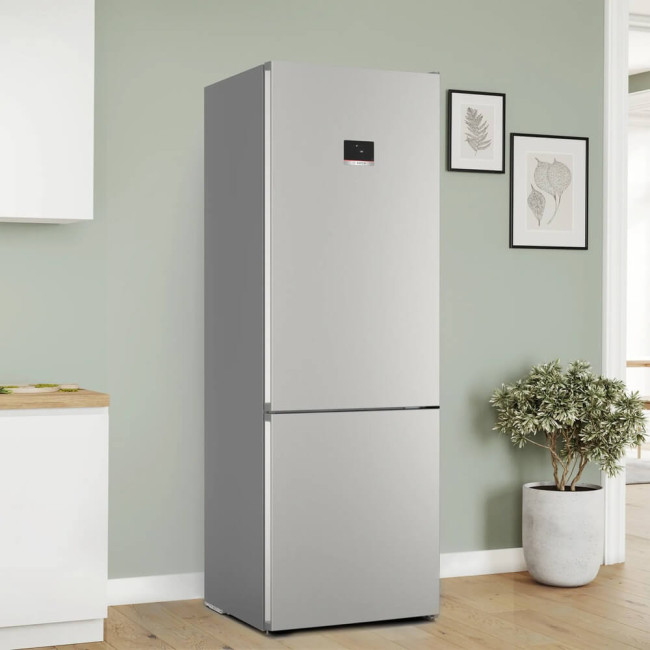 Отдельностоящий холодильник BOSCH BOSCH KGN49XID0U Отдельностоящий холодильник BOSCH BOSCH KGN49XID0U