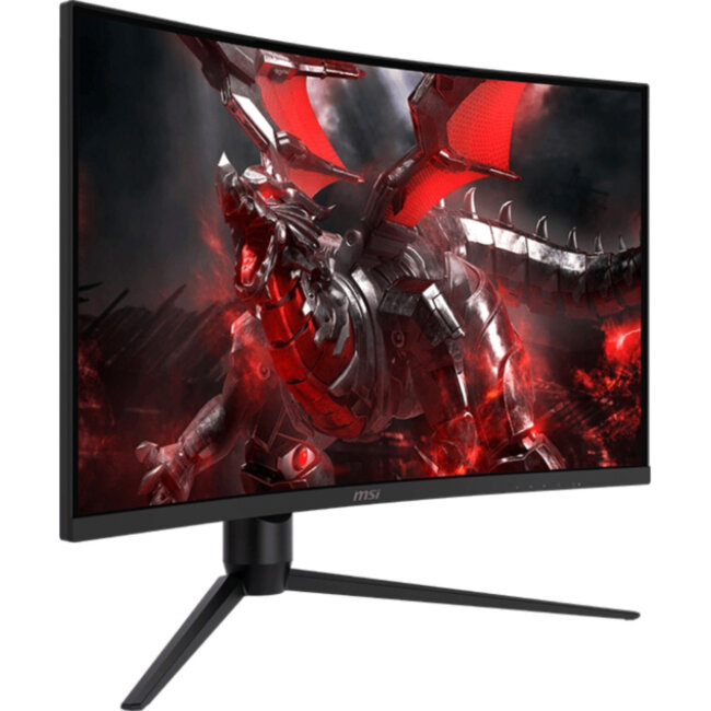 Монитор MSI Optix G271CQP (9S6-3CC32H-007) Монитор MSI Optix G271CQP (9S6-3CC32H-007)