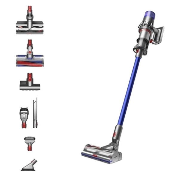 Беспроводные пылесосы Dyson Dyson V11 Absolute Pro 447637-01