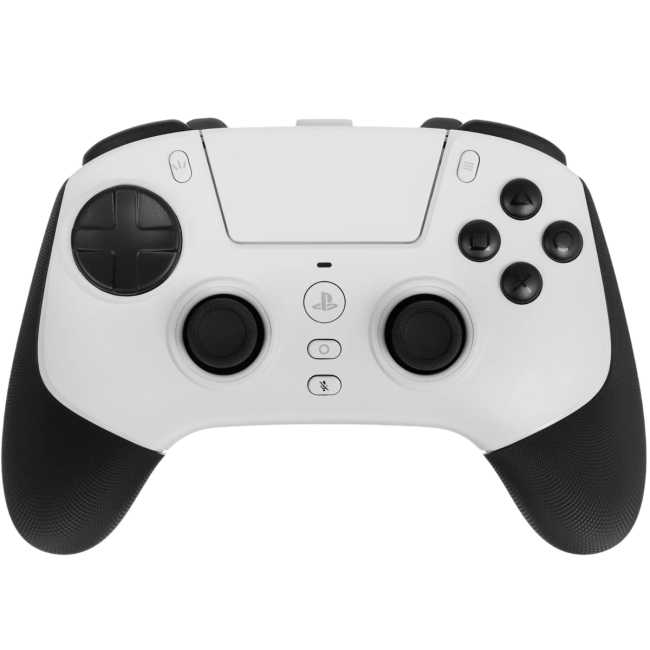 Игровой контроллер Razer Raiju V3 Pro for PS5 & PC - White Razer RZ06-05580200-R3G1 Игровой контроллер Razer Raiju V3 Pro for PS5 & PC - White Razer RZ06-05580200-R3G1