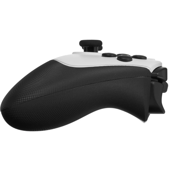 Игровой контроллер Razer Raiju V3 Pro for PS5 & PC - White Razer RZ06-05580200-R3G1 Игровой контроллер Razer Raiju V3 Pro for PS5 & PC - White Razer RZ06-05580200-R3G1