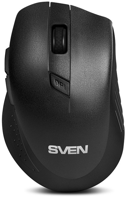 Беспроводной набор клавиатура+мышь SVEN KB-C3800W Sven KB-C3800W