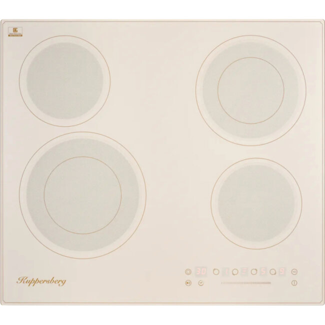 Встраиваемая варочная панель Kuppersberg ECS 622 C