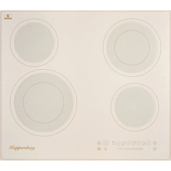 Встраиваемая варочная панель Kuppersberg ECS 622 C