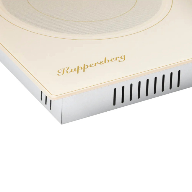 Встраиваемая варочная панель Kuppersberg ECS 622 C