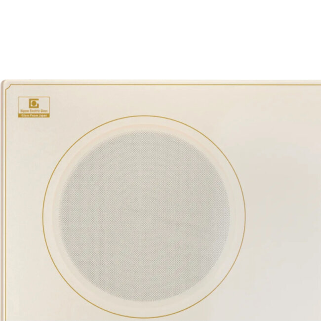 Встраиваемая варочная панель Kuppersberg ECS 622 C