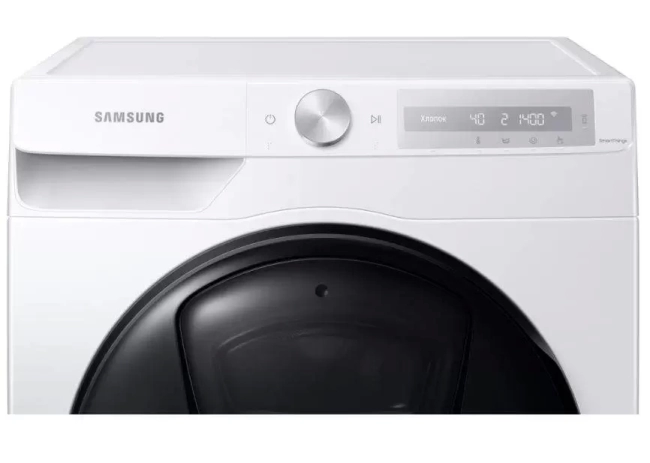 Стиральная машина Samsung Samsung Electronics WD10T654CBH/LD Стиральная машина Samsung Samsung Electronics WD10T654CBH/LD