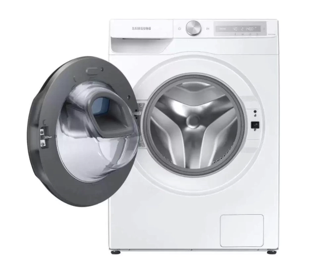 Стиральная машина Samsung Samsung Electronics WD10T654CBH/LD Стиральная машина Samsung Samsung Electronics WD10T654CBH/LD