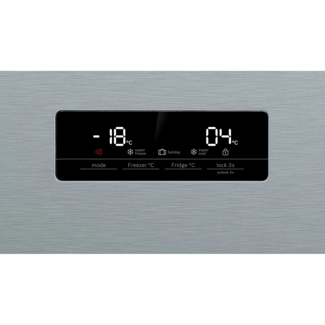 Холодильник BOSCH Bosch KAN93VL30N Холодильник BOSCH Bosch KAN93VL30N
