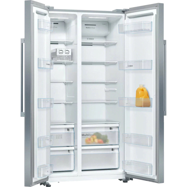 Холодильник BOSCH Bosch KAN93VL30N Холодильник BOSCH Bosch KAN93VL30N