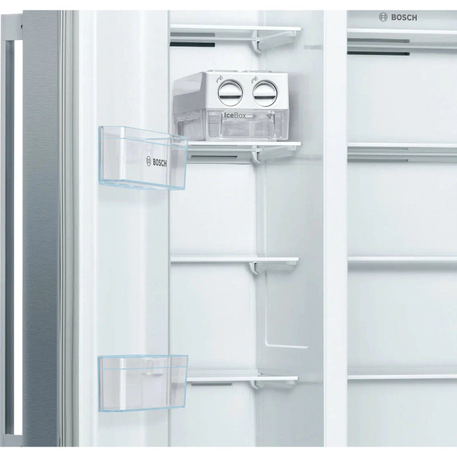 Холодильник BOSCH Bosch KAN93VL30N Холодильник BOSCH Bosch KAN93VL30N