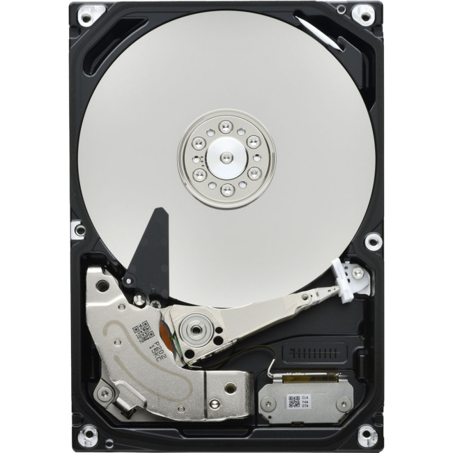 Жесткий диск Toshiba N300 Pro NAS 12Tb (HDWG51CXZSTB) Жесткий диск Toshiba N300 Pro NAS 12Tb (HDWG51CXZSTB)